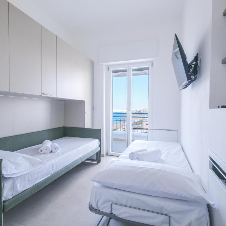 Luxury Penthouses Romeo e Giulietta by GG Apartments - Appartamento con 2 Camere da Letto - 60