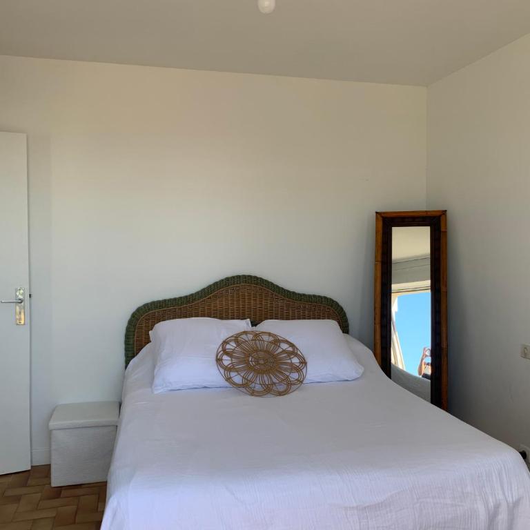 Appart SUR la plage - Appartement 2 Chambres - 9
