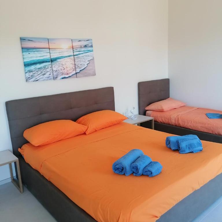 CASA GIMAPADA - Casa con 3 Camere da Letto - 17