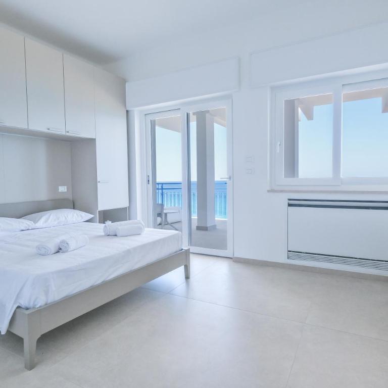 Luxury Penthouses Romeo e Giulietta by GG Apartments - Appartamento con 1 Camera da Letto - 44