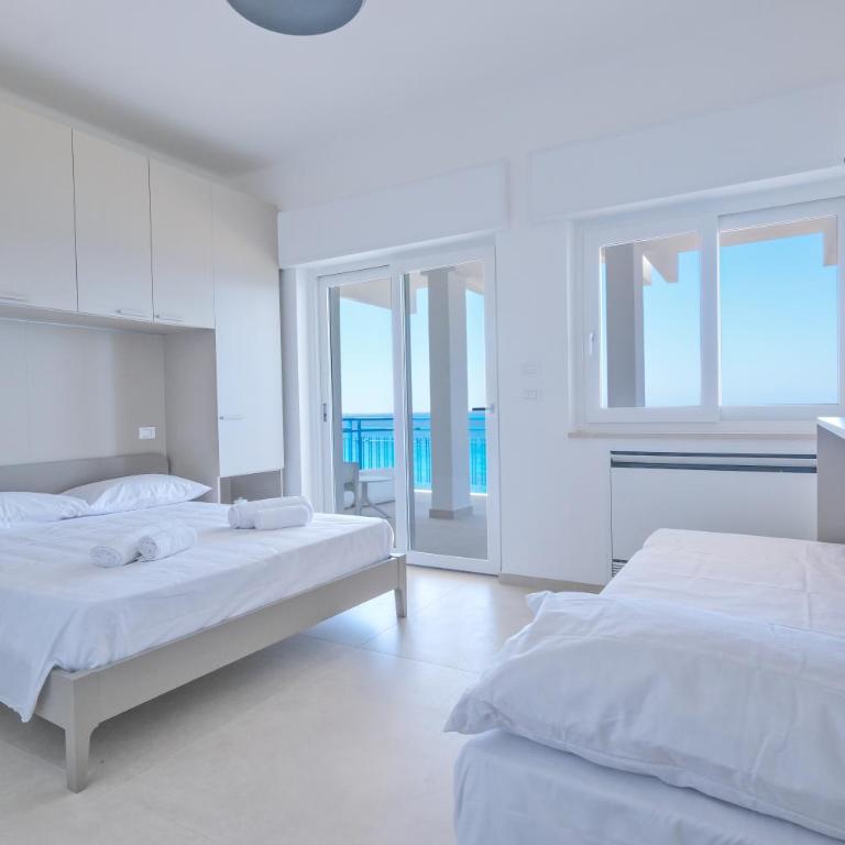 Luxury Penthouses Romeo e Giulietta by GG Apartments - Appartamento con 1 Camera da Letto - 45