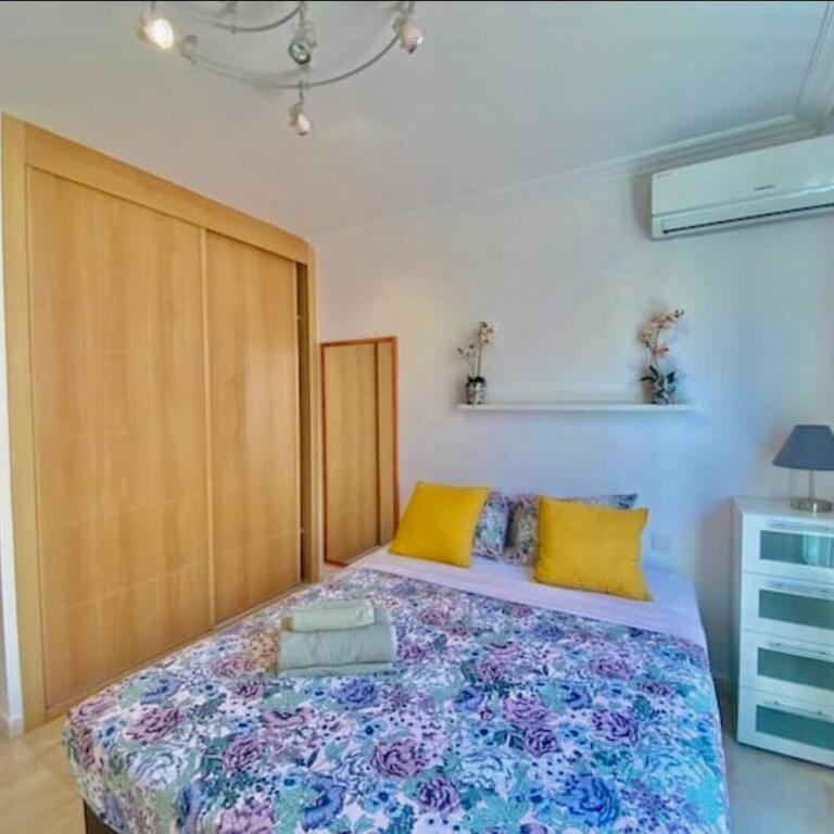 Seaview Villa - Pool, Air Con, Home Office Ready - Villa - 24