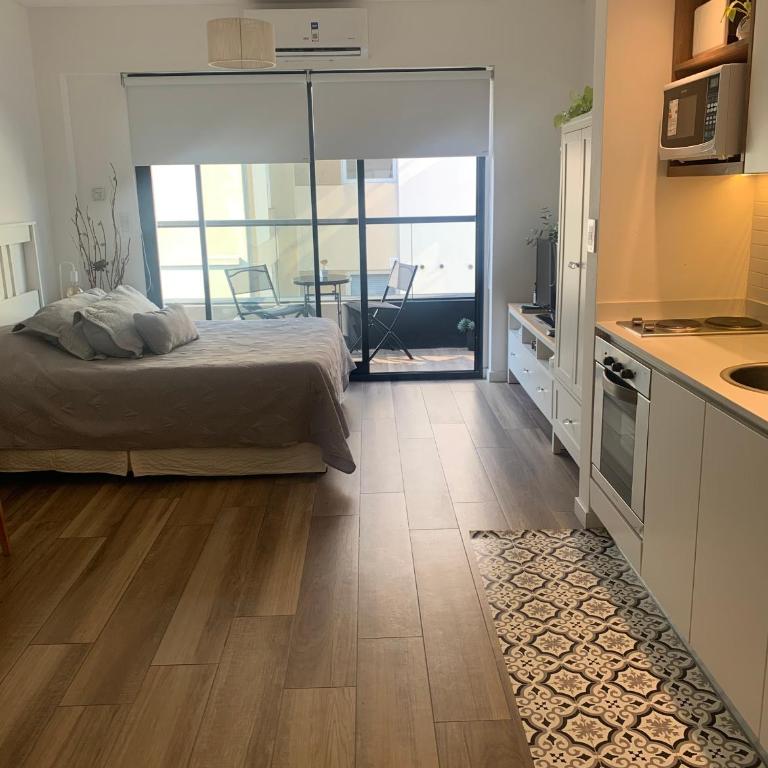 Departamento Palermo Hollywood - Apartamento de 1 dormitorio - 7