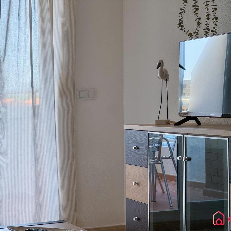 Ohana y Mar - Apartamento de 2 dormitorios con balcón - 6