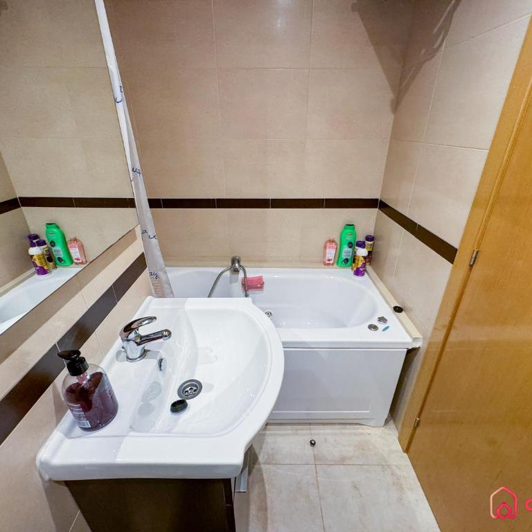 Ohana y Mar - Apartamento de 2 dormitorios con balcón - 8