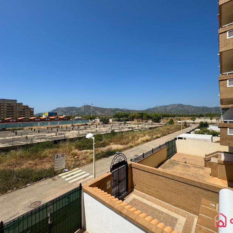 Ohana y Mar - Apartamento de 2 dormitorios con balcón - 9