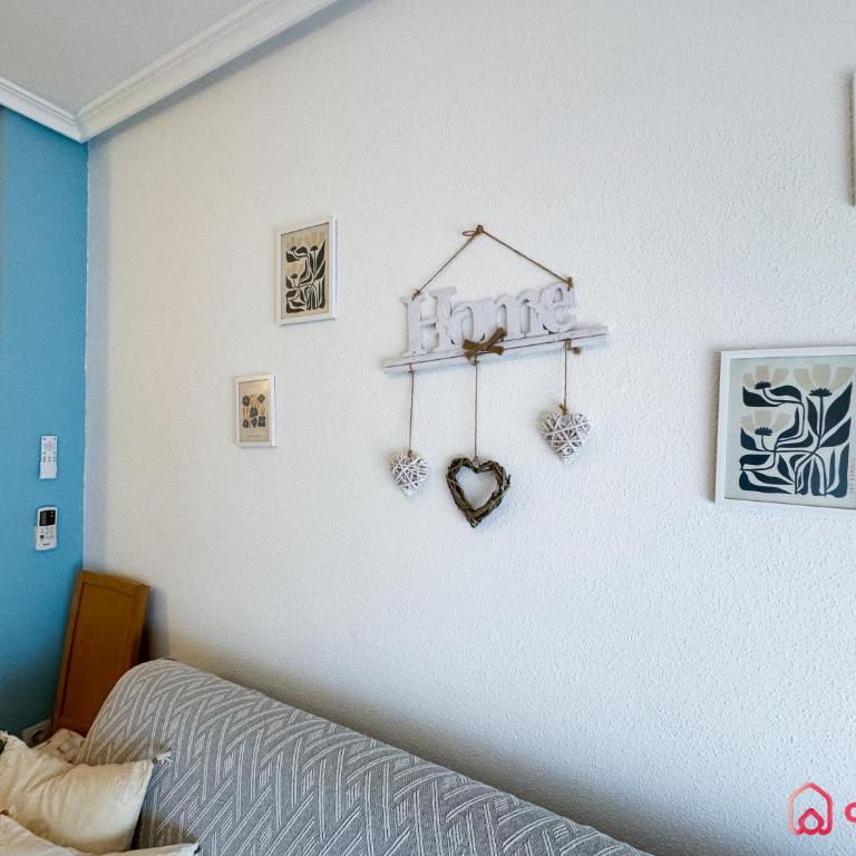 Ohana y Mar - Apartamento de 2 dormitorios con balcón - 11