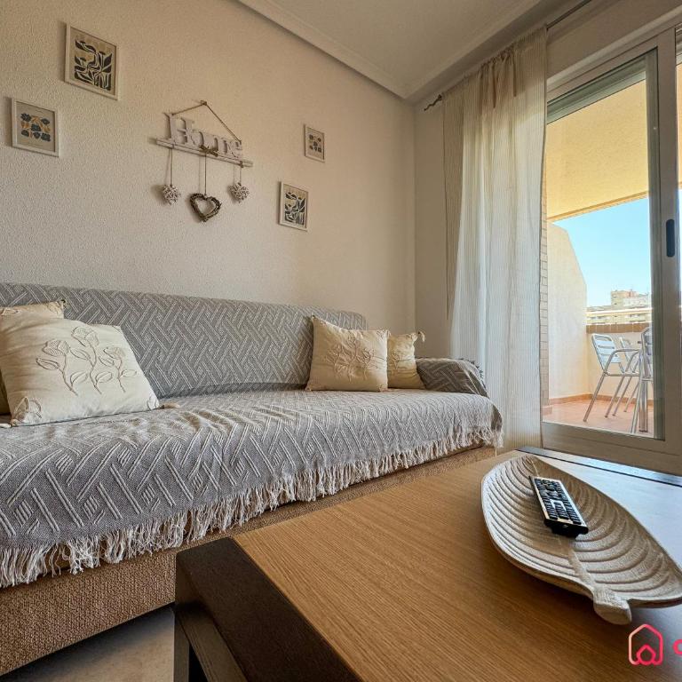 Ohana y Mar - Apartamento de 2 dormitorios con balcón - 13