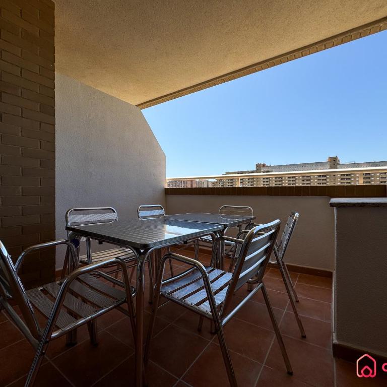 Ohana y Mar - Apartamento de 2 dormitorios con balcón - 3