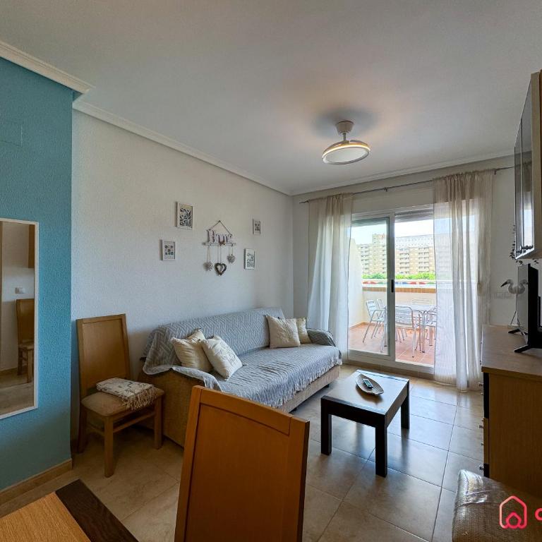 Ohana y Mar - Apartamento de 2 dormitorios con balcón - 15