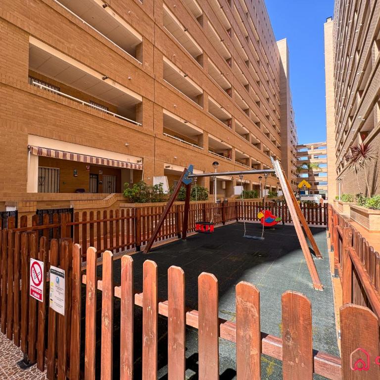 Ohana y Mar - Apartamento de 2 dormitorios con balcón - 16