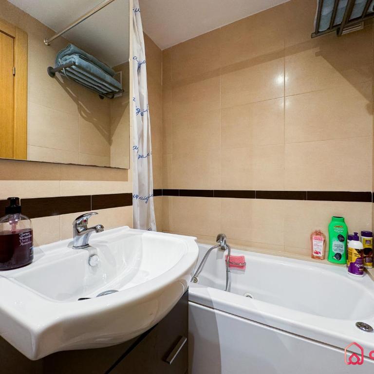 Ohana y Mar - Apartamento de 2 dormitorios con balcón - 19