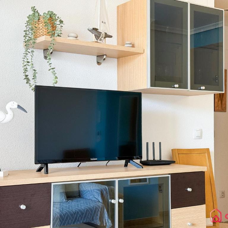 Ohana y Mar - Apartamento de 2 dormitorios con balcón - 20