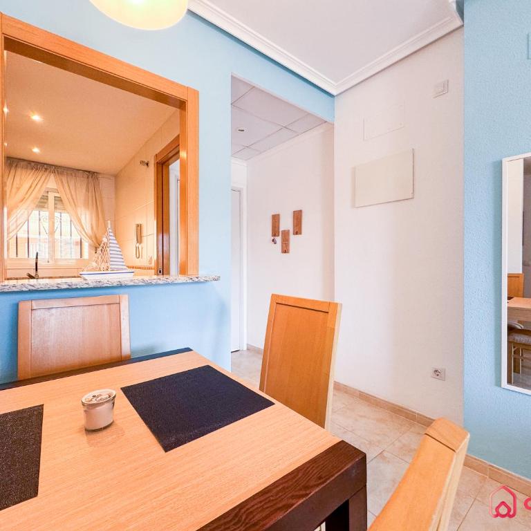 Ohana y Mar - Apartamento de 2 dormitorios con balcón - 21