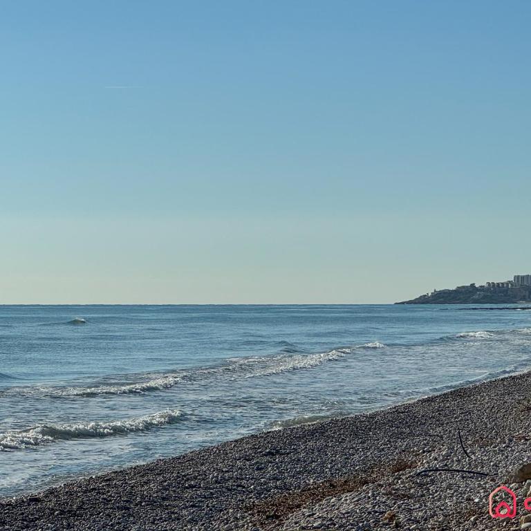 Ohana y Mar - Apartamento de 2 dormitorios con balcón - 22