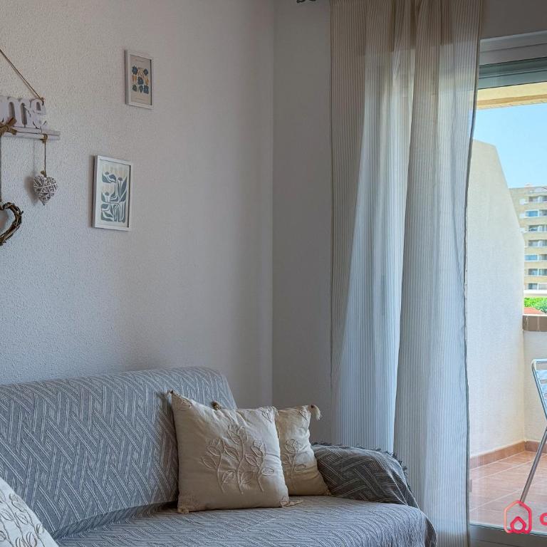 Ohana y Mar - Apartamento de 2 dormitorios con balcón - 24