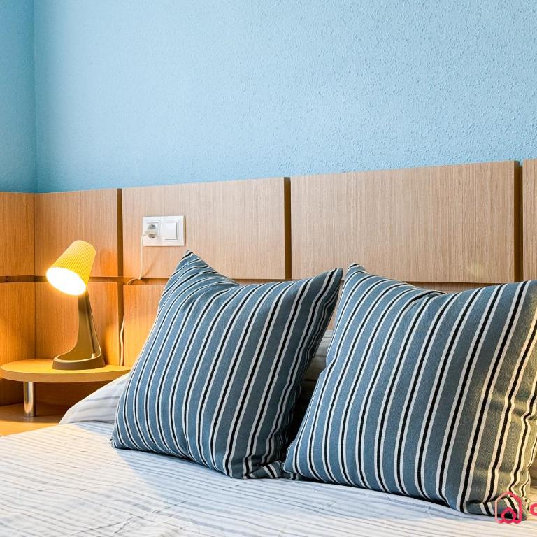 Ohana y Mar - Apartamento de 2 dormitorios con balcón - 29