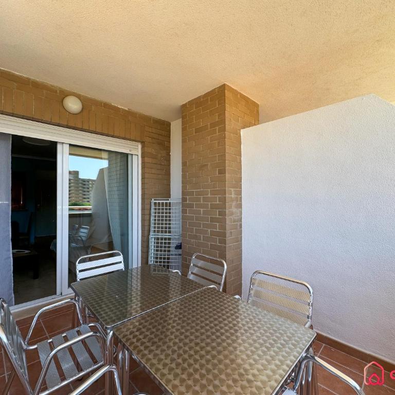 Ohana y Mar - Apartamento de 2 dormitorios con balcón - 30