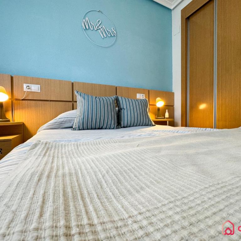 Ohana y Mar - Apartamento de 2 dormitorios con balcón - 31