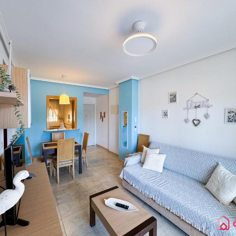 Ohana y Mar - Apartamento de 2 dormitorios con balcón - 32