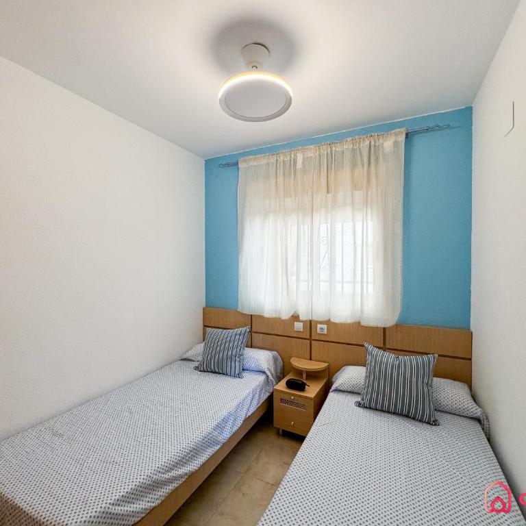 Ohana y Mar - Apartamento de 2 dormitorios con balcón - 33