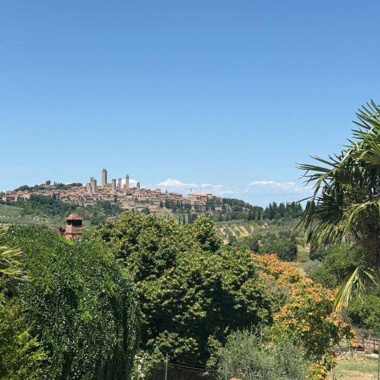 Bed & Breakfast Casale Gregoriano - Apartment - Split Level - 14