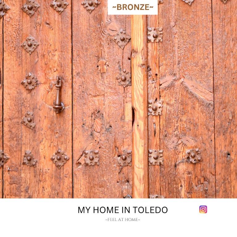 -BRONZE- by myhomeintoledo - Apartamento Superior - 21