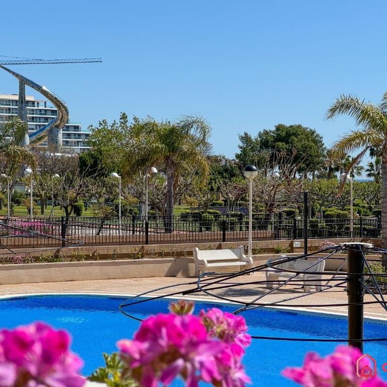 Ohana y Mar - Apartamento de 2 dormitorios con balcón - 40