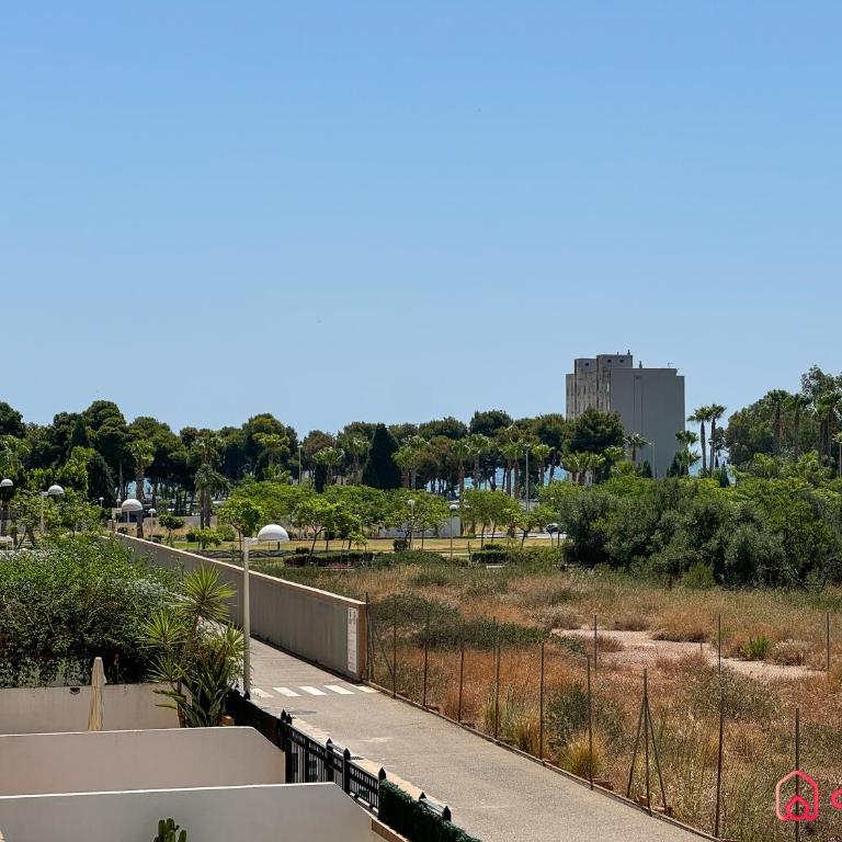 Ohana y Mar - Apartamento de 2 dormitorios con balcón - 42