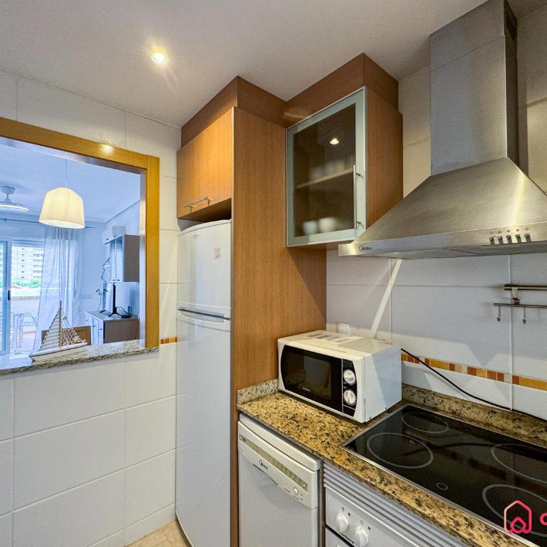 Ohana y Mar - Apartamento de 2 dormitorios con balcón - 47