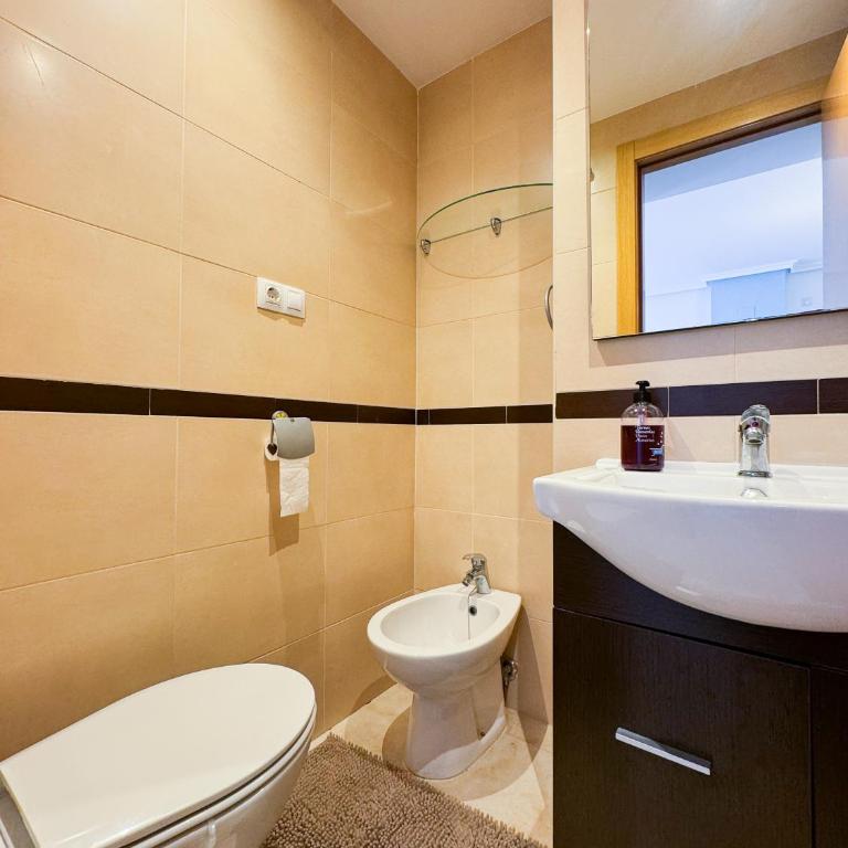 Ohana y Mar - Apartamento de 2 dormitorios con balcón - 48