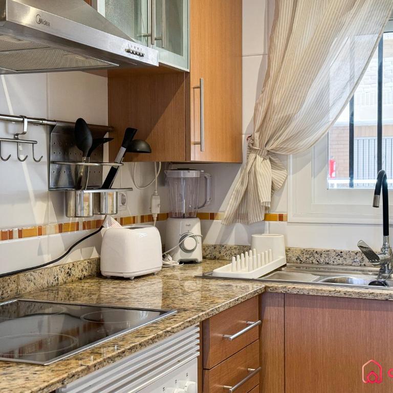 Ohana y Mar - Apartamento de 2 dormitorios con balcón - 49