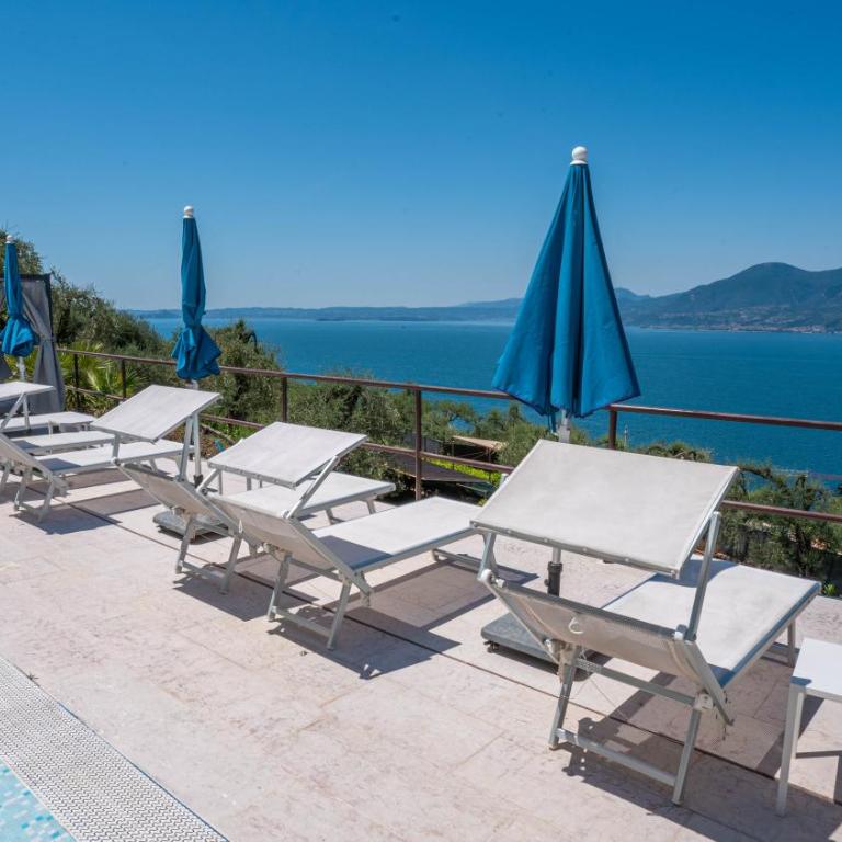 Appartamenti Cavriè - Appartement - Vue sur Jardin - 19