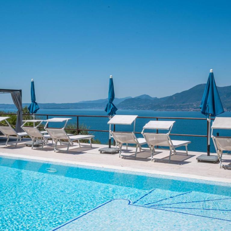 Appartamenti Cavriè - Appartement - Vue sur Jardin - 16
