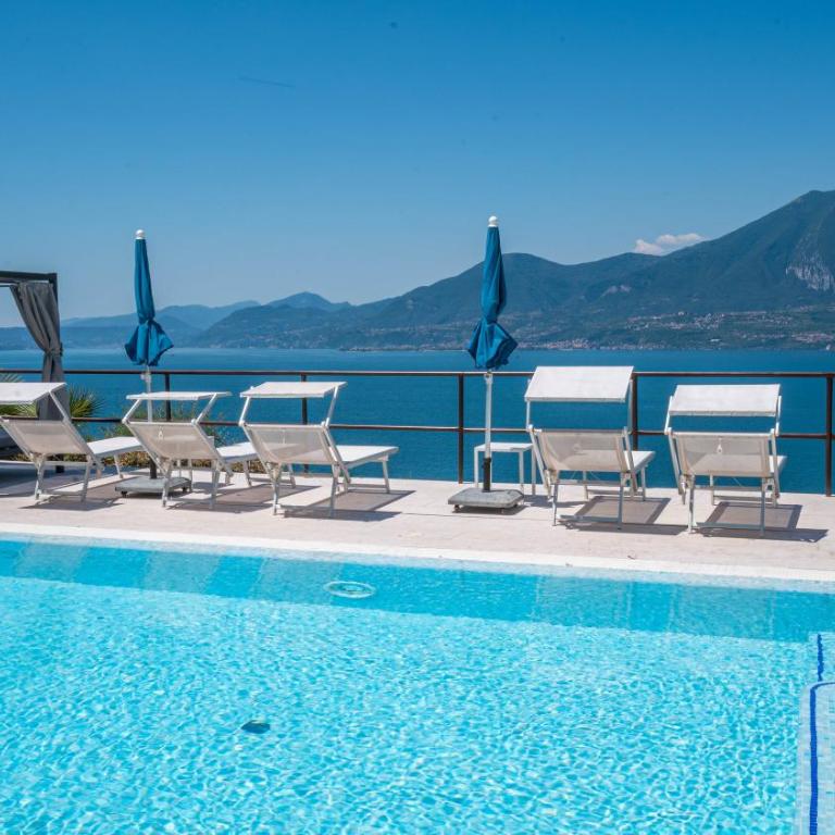 Appartamenti Cavriè - Appartement - Vue sur Jardin - 1