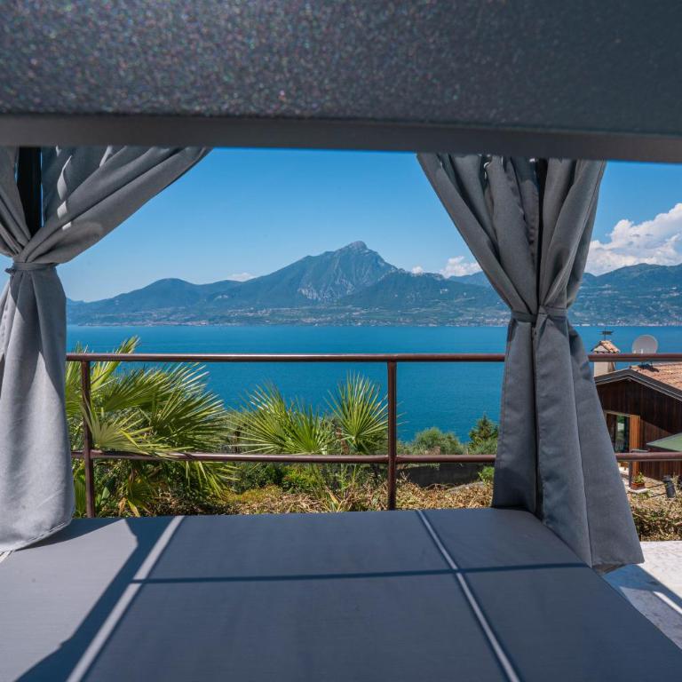 Appartamenti Cavriè - Appartement - Vue sur Jardin - 25