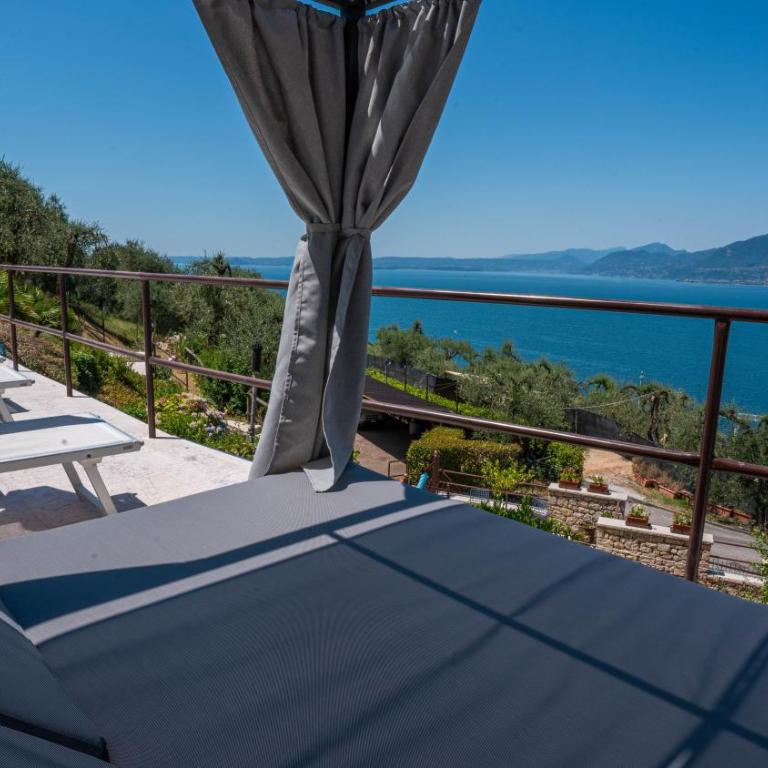 Appartamenti Cavriè - Appartement - Vue sur Jardin - 27