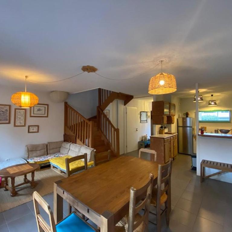 Maison à deux pas de la plage avec jardin et parking - FR-1-413-86 - Maison de Vacances (6 Adultes) - 1