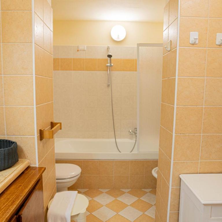 Appartamenti Cavriè - Appartement 2 Chambres - 26