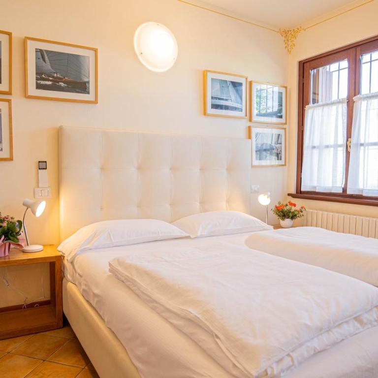 Appartamenti Cavriè - Appartement 2 Chambres - 33