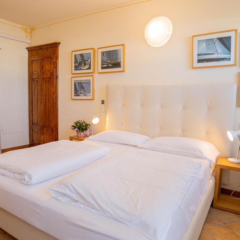 Appartamenti Cavriè - Appartement 2 Chambres - 29