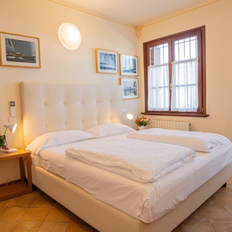 Appartamenti Cavriè - Appartement 2 Chambres - 27