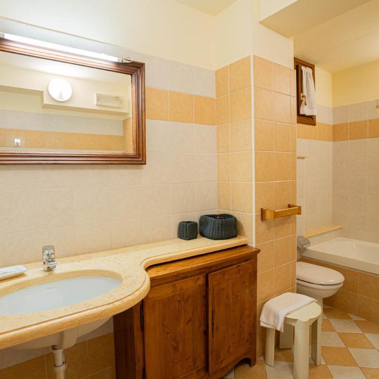 Appartamenti Cavriè - Appartement 2 Chambres - 28