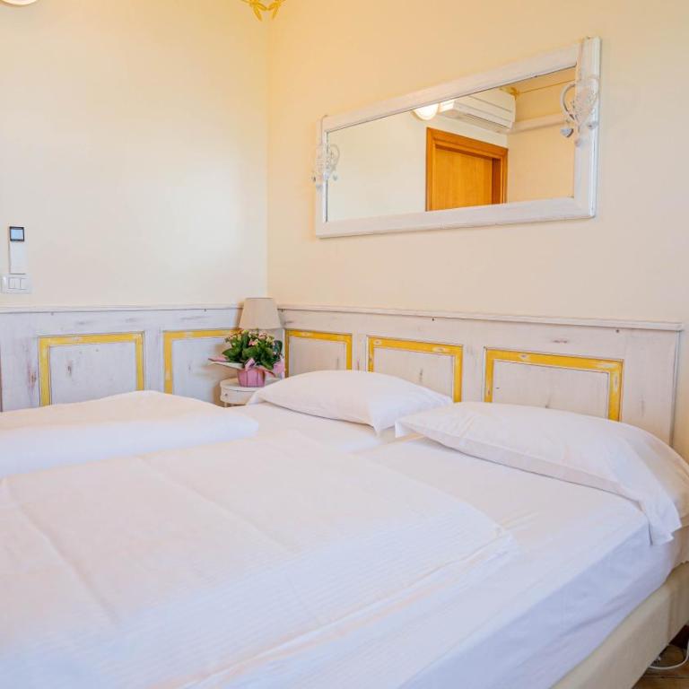 Appartamenti Cavriè - Appartement 2 Chambres - 36