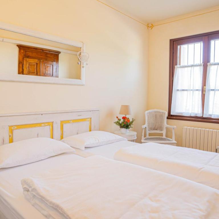 Appartamenti Cavriè - Appartement 2 Chambres - 37