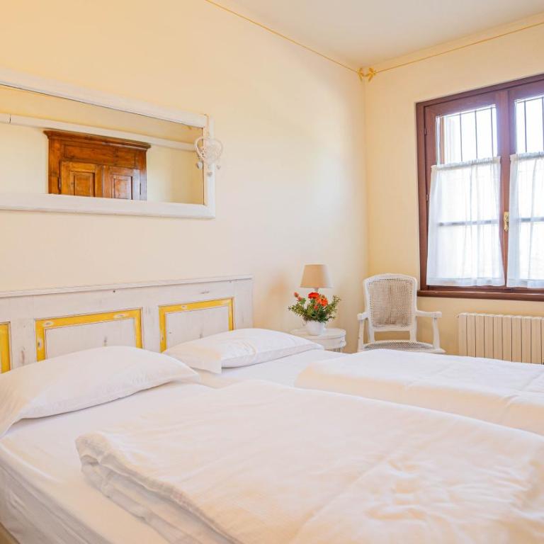 Appartamenti Cavriè - Appartement 2 Chambres - 35