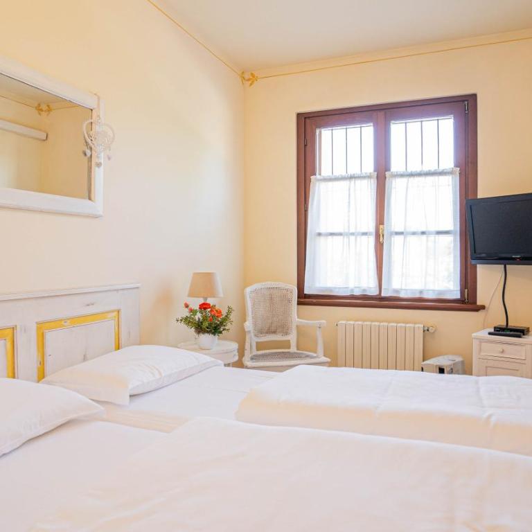 Appartamenti Cavriè - Appartement 2 Chambres - 34