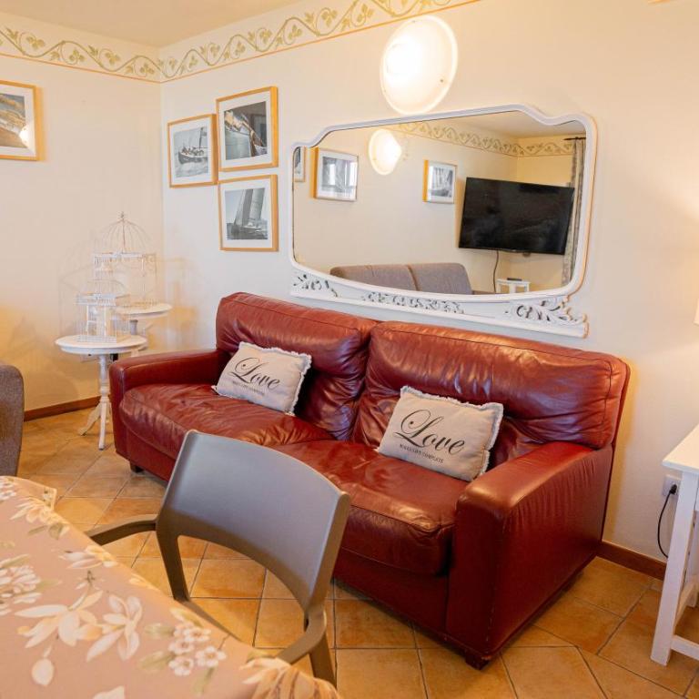 Appartamenti Cavriè - Appartement 2 Chambres - 40