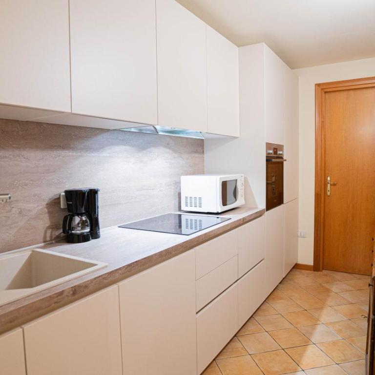 Appartamenti Cavriè - Appartement 2 Chambres - 38