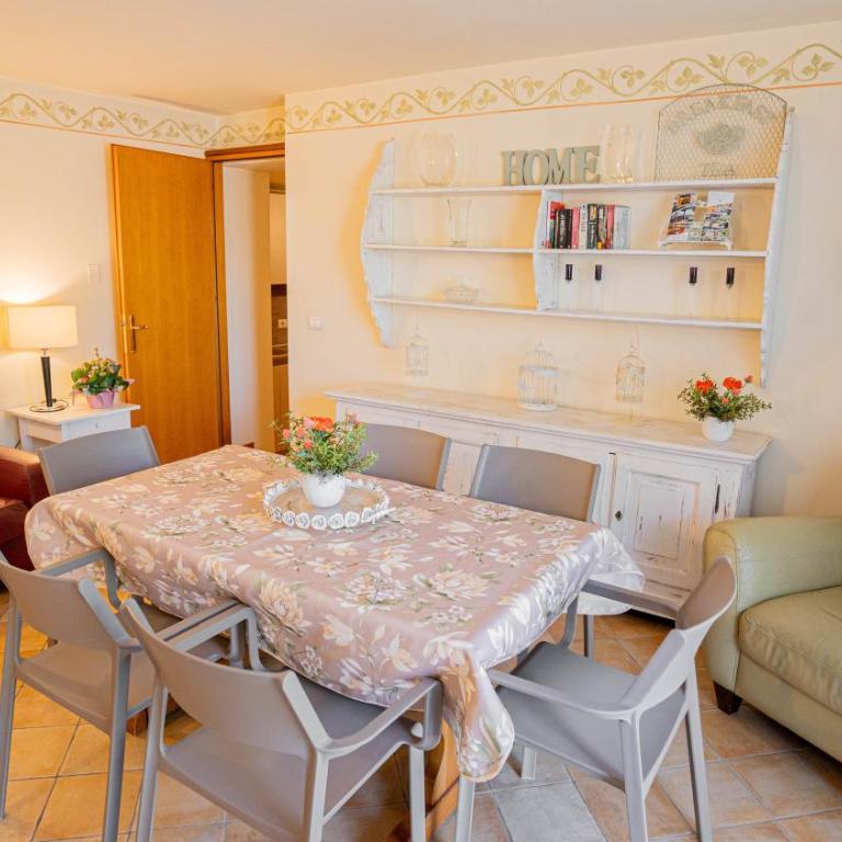 Appartamenti Cavriè - Appartement 2 Chambres - 49